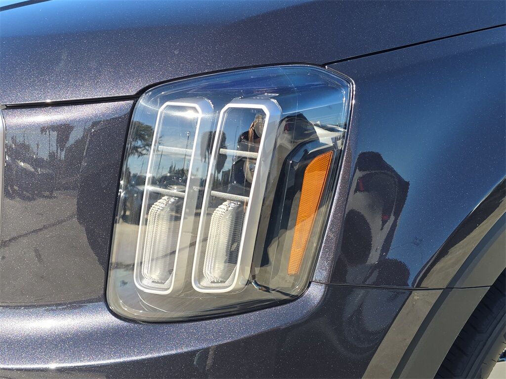 2025 Kia Telluride S San Clemente CA