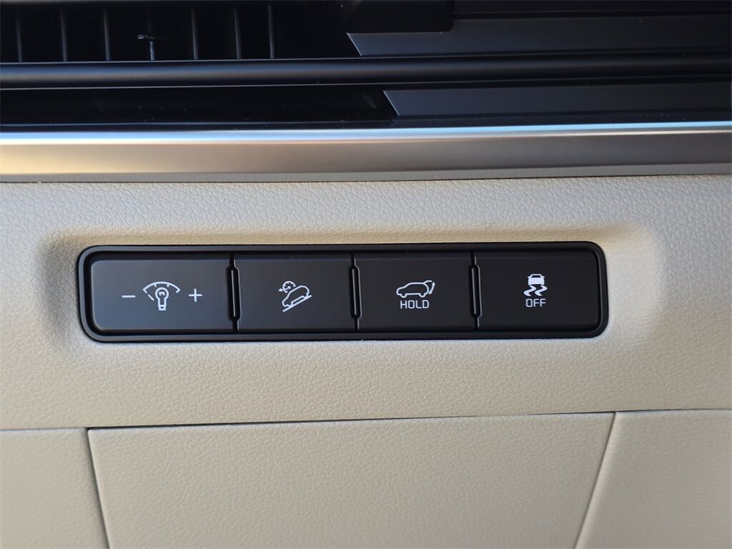 2025 Kia Telluride S San Clemente CA