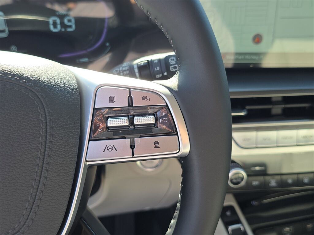 2025 Kia Telluride S San Clemente CA