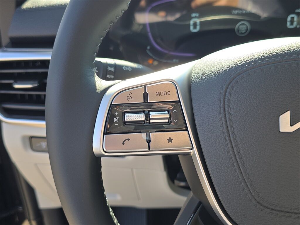 2025 Kia Telluride S San Clemente CA