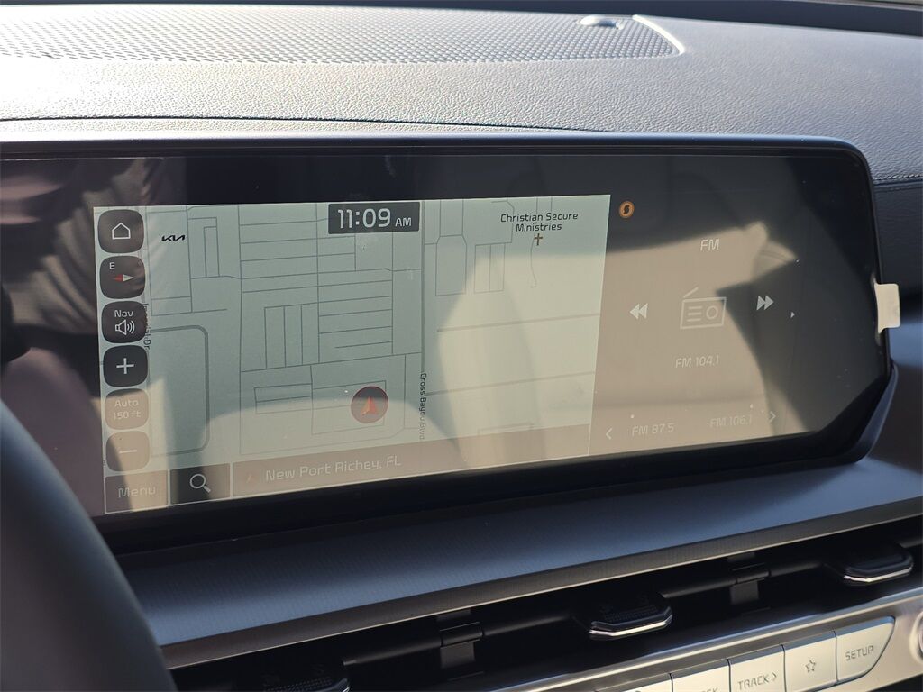 2025 Kia Telluride S San Clemente CA