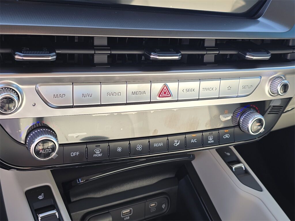 2025 Kia Telluride S San Clemente CA