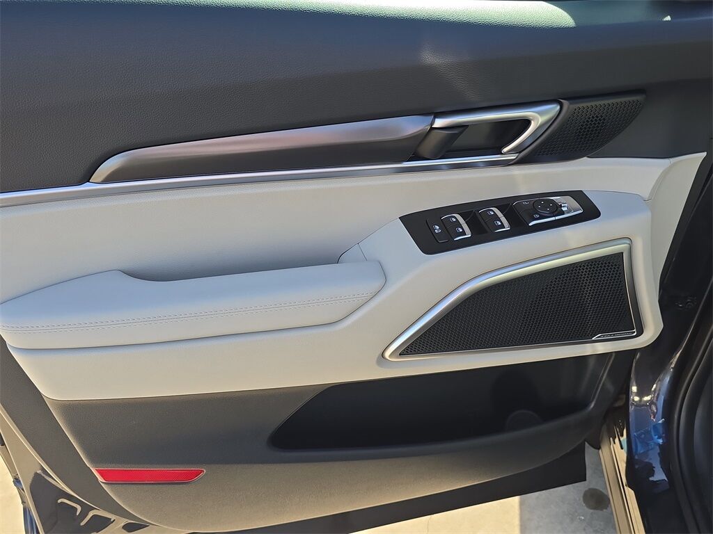 2025 Kia Telluride S San Clemente CA