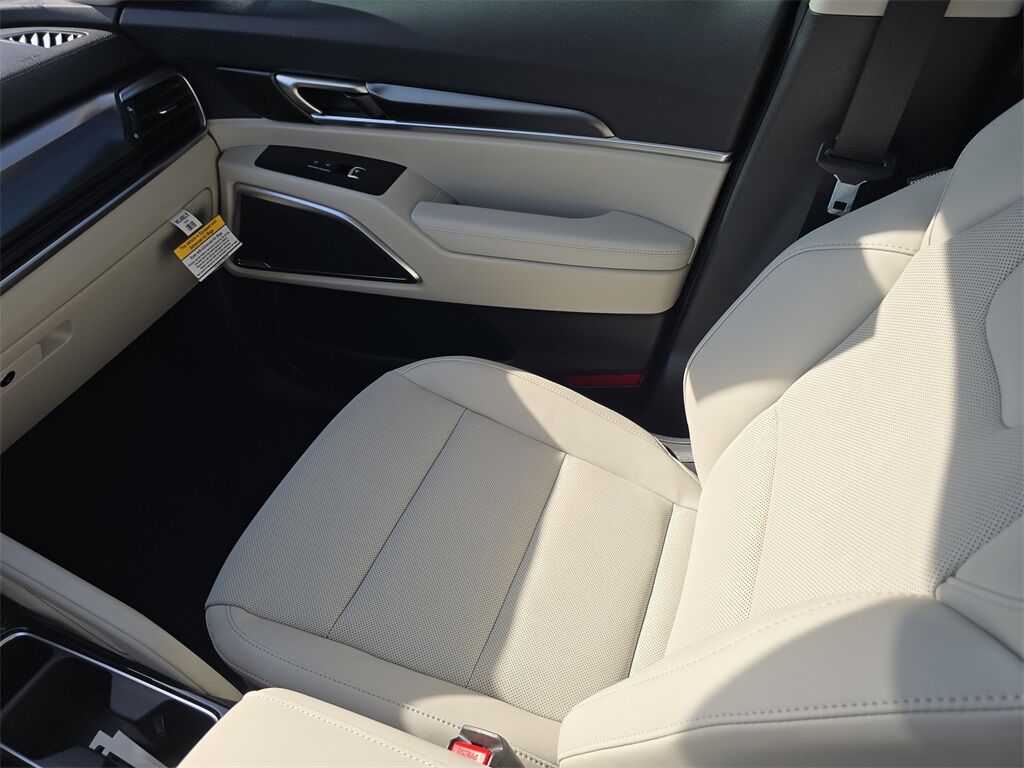 2025 Kia Telluride S San Clemente CA