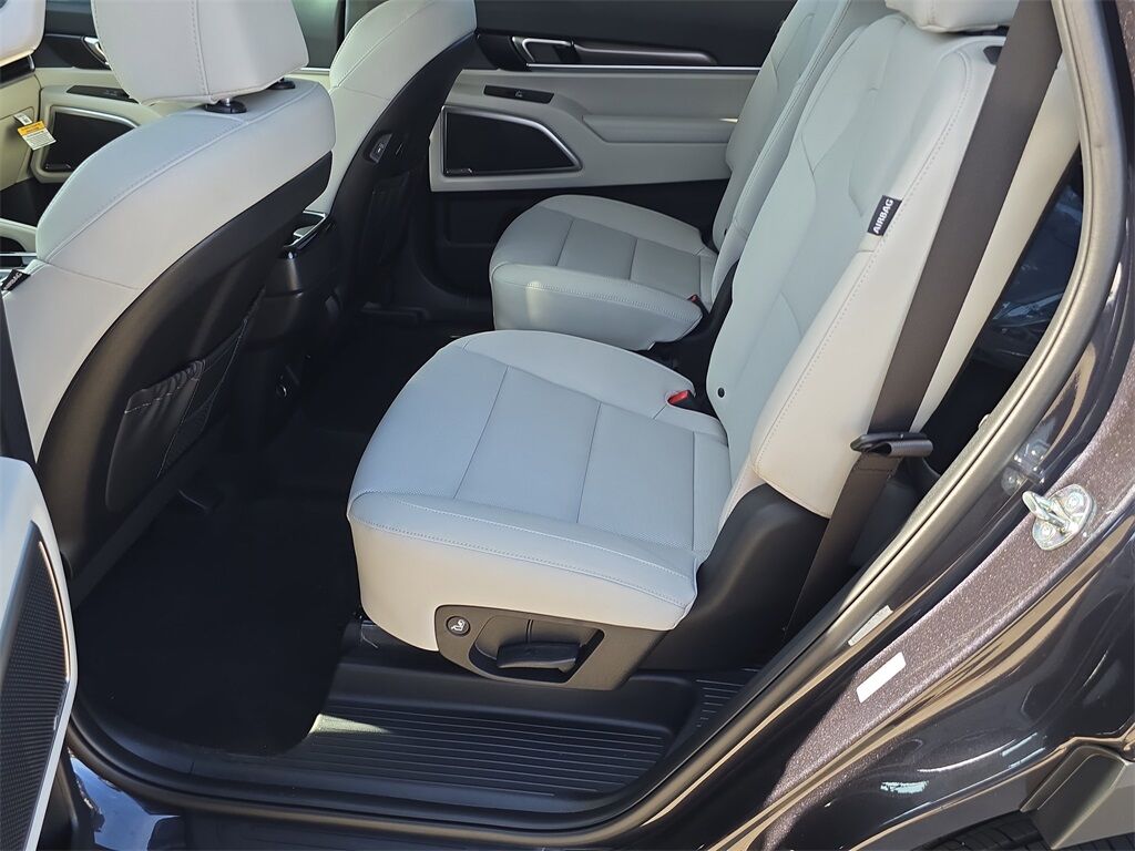 2025 Kia Telluride S San Clemente CA