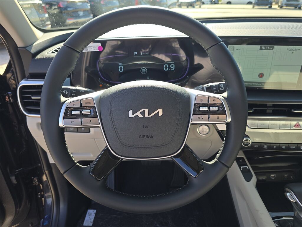 2025 Kia Telluride S San Clemente CA