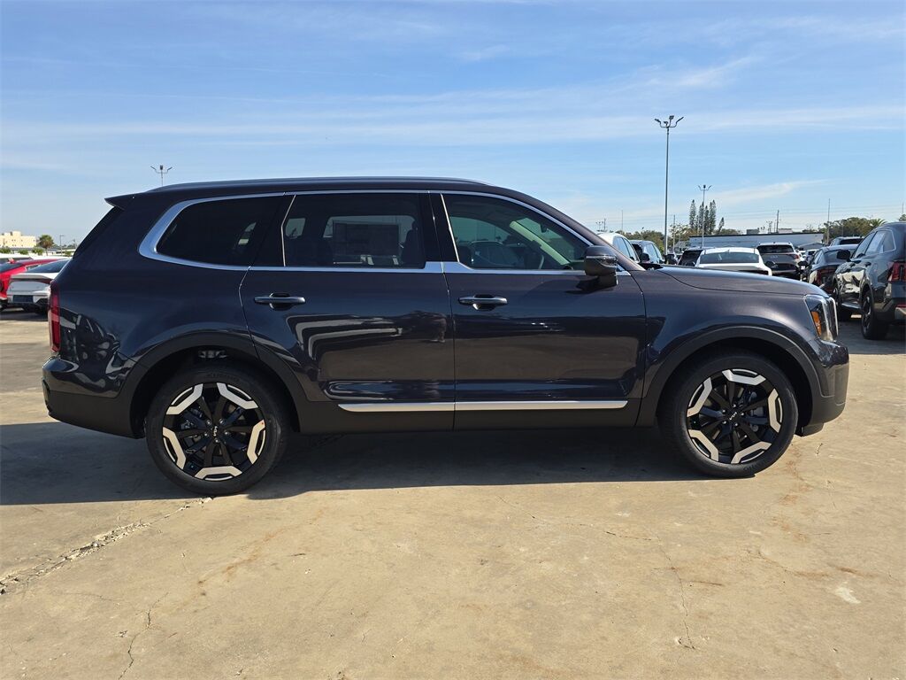 2025 Kia Telluride S San Clemente CA