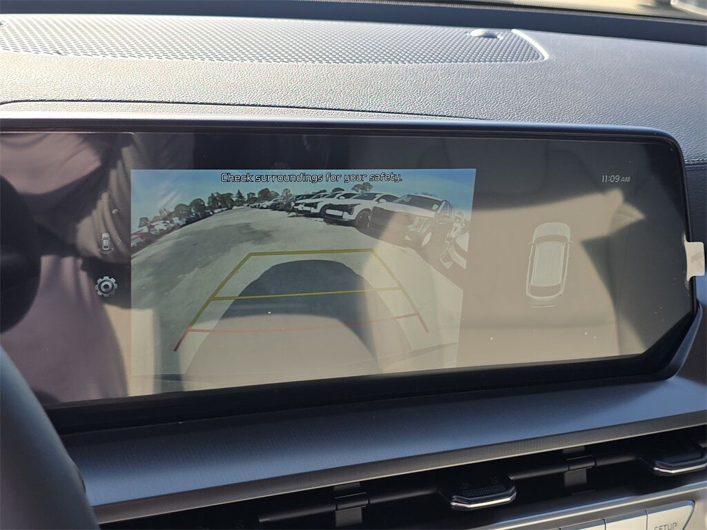 2025 Kia Telluride S San Clemente CA