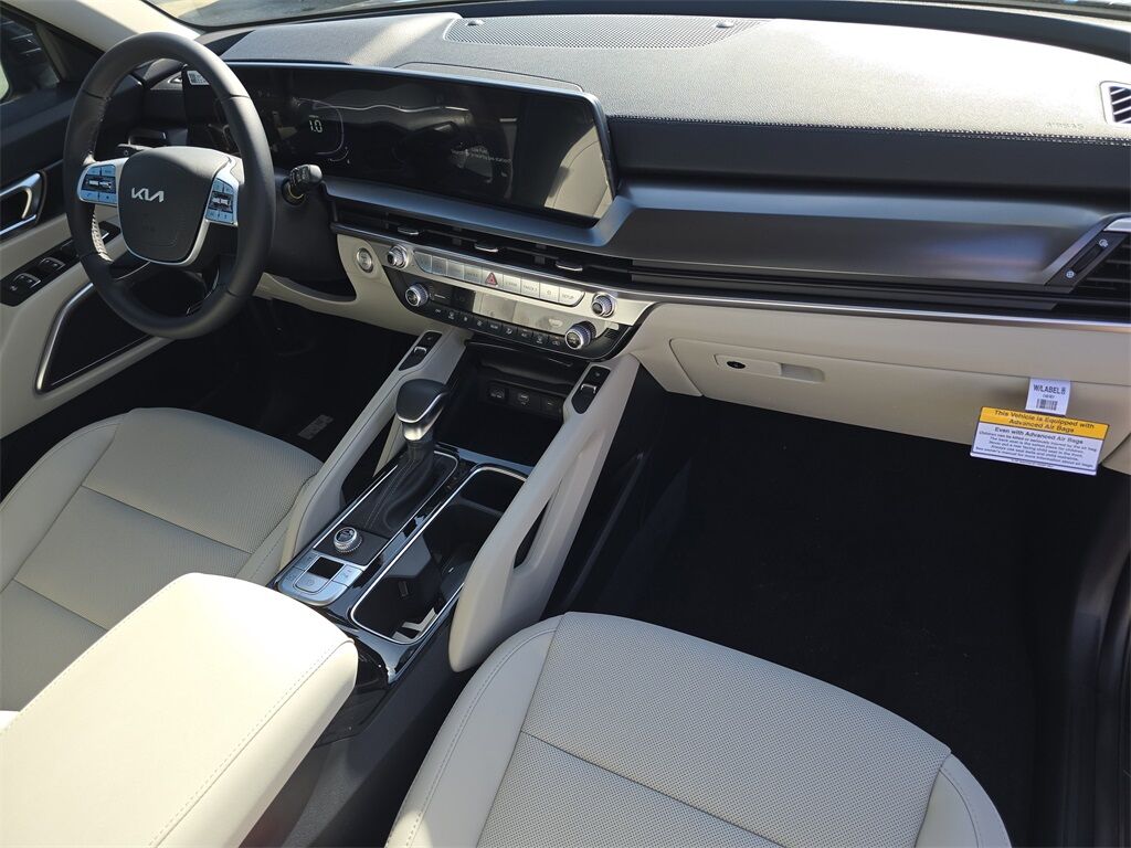 2025 Kia Telluride S San Clemente CA