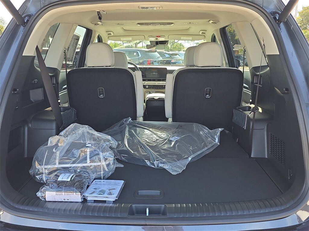 2025 Kia Telluride S San Clemente CA