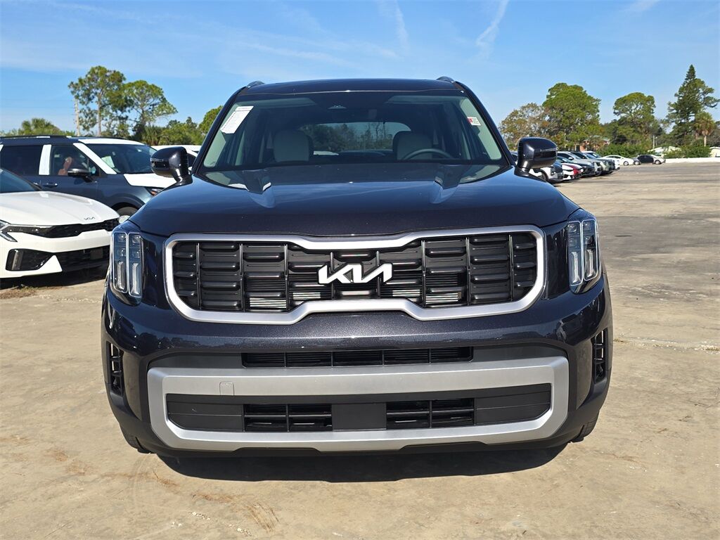 2025 Kia Telluride S San Clemente CA