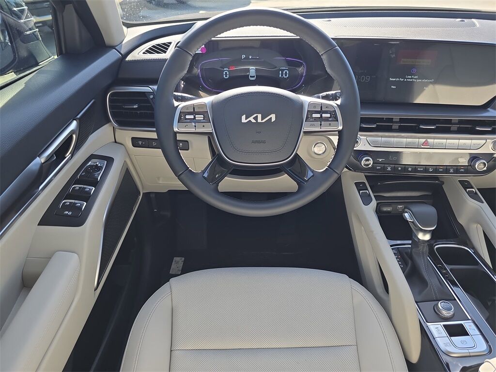 2025 Kia Telluride S San Clemente CA