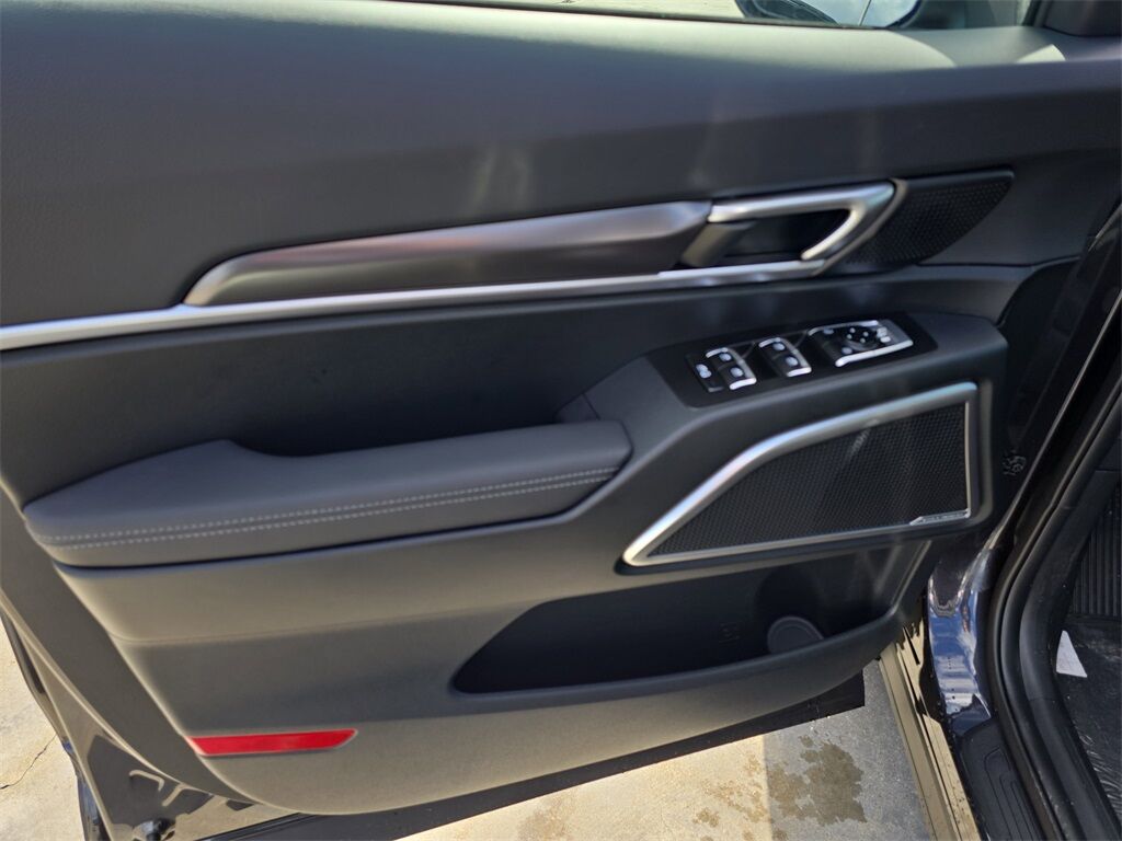 2025 Kia Telluride S San Clemente CA