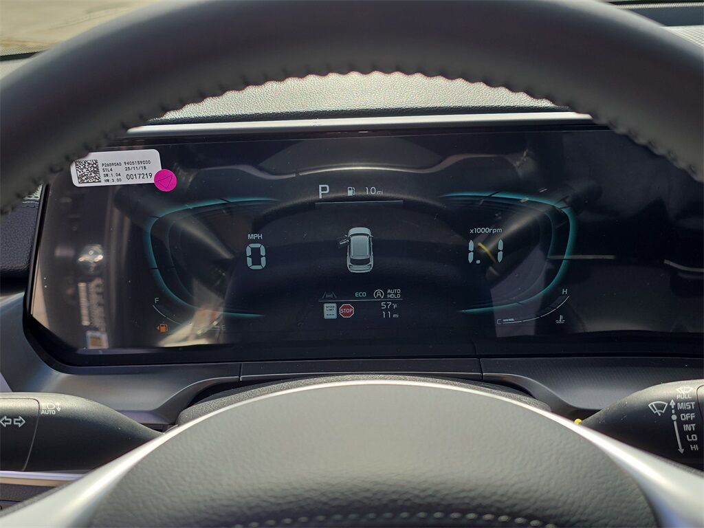 2025 Kia Telluride S San Clemente CA