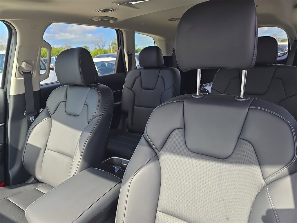 2025 Kia Telluride S San Clemente CA