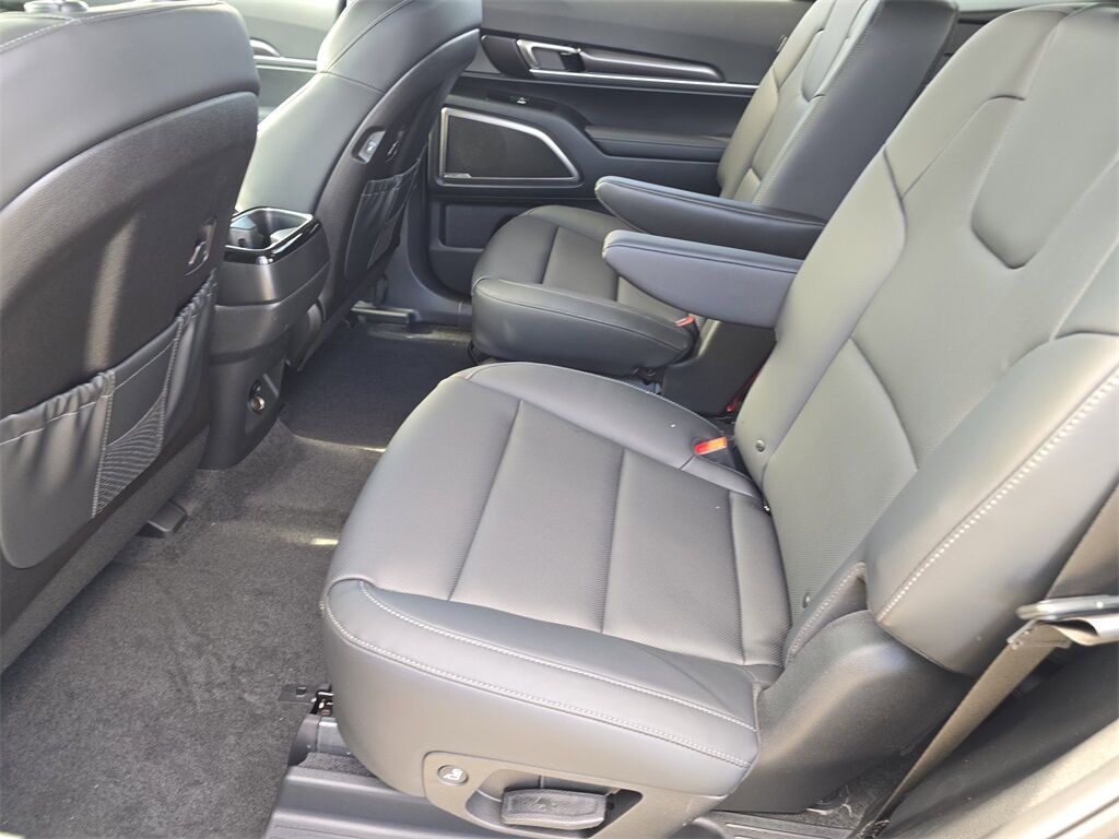 2025 Kia Telluride S San Clemente CA