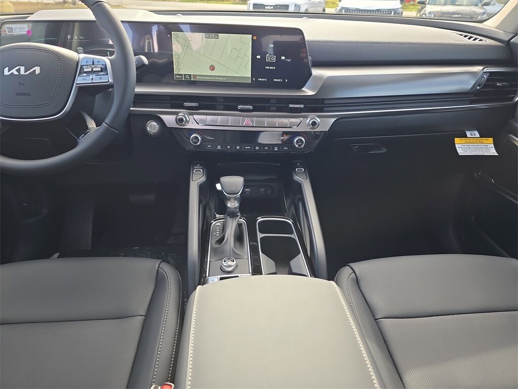 2025 Kia Telluride S San Clemente CA