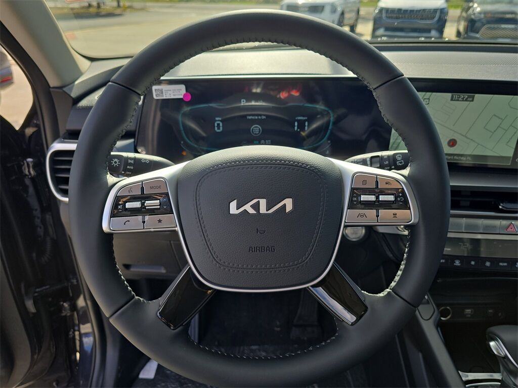 2025 Kia Telluride S San Clemente CA