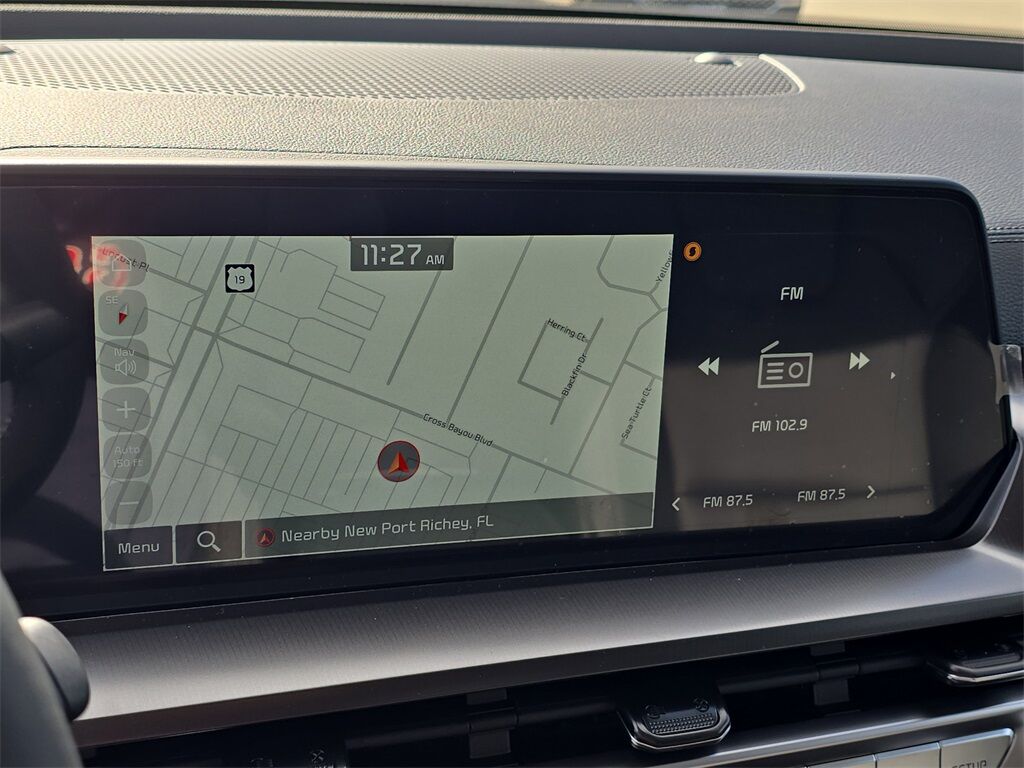 2025 Kia Telluride S San Clemente CA