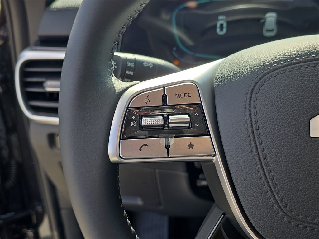 2025 Kia Telluride S San Clemente CA