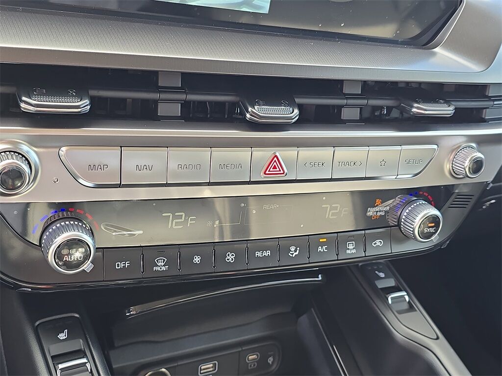 2025 Kia Telluride S San Clemente CA