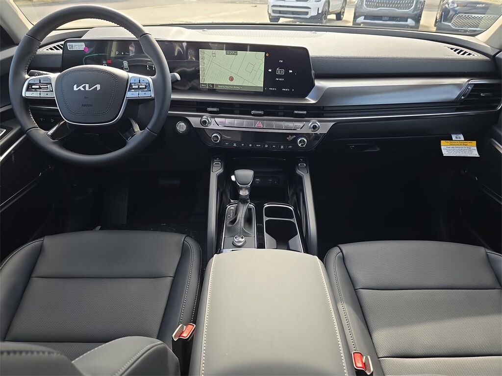 2025 Kia Telluride S San Clemente CA