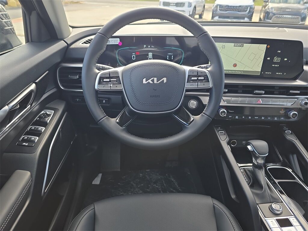 2025 Kia Telluride S San Clemente CA
