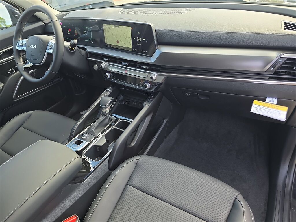 2025 Kia Telluride S San Clemente CA