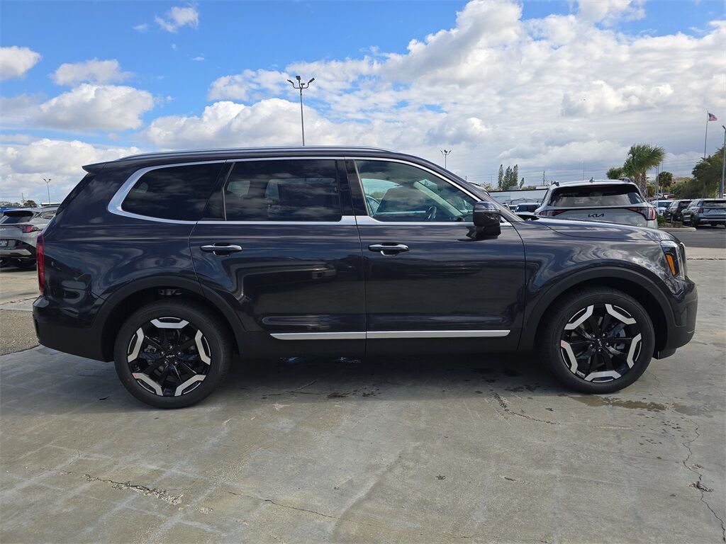 2025 Kia Telluride S San Clemente CA