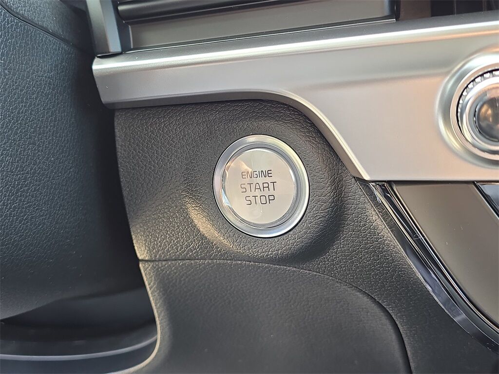 2025 Kia Telluride S San Clemente CA