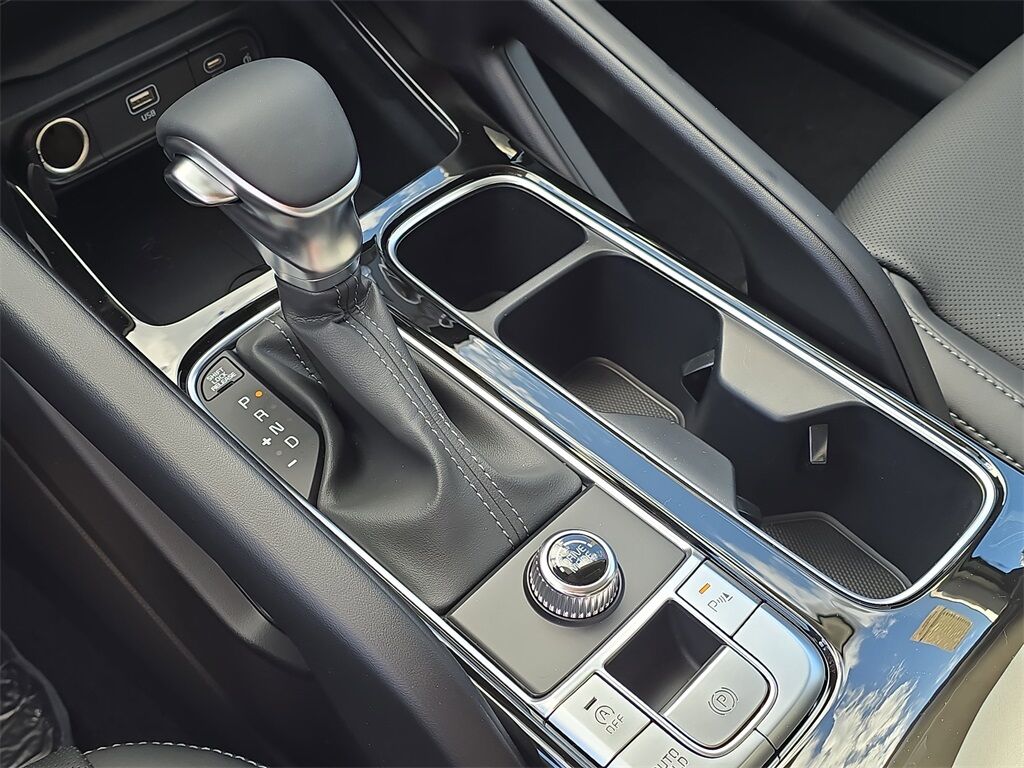 2025 Kia Telluride S San Clemente CA