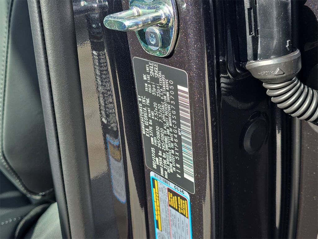 2025 Kia Telluride S San Clemente CA