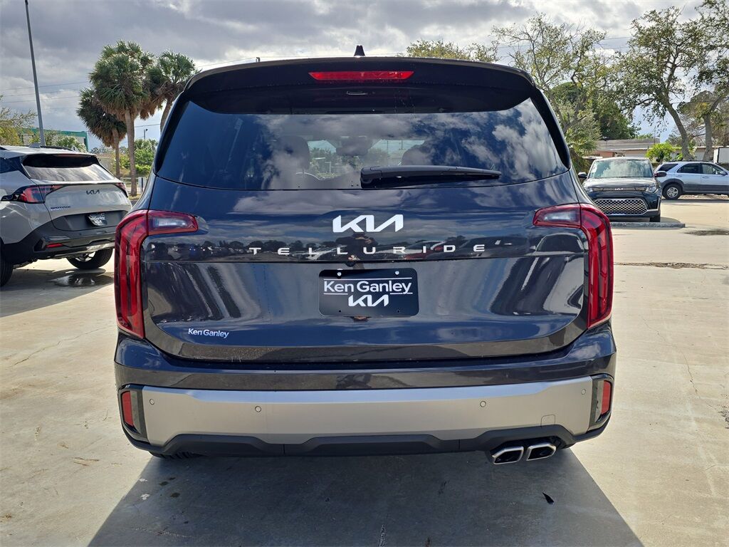 2025 Kia Telluride S San Clemente CA