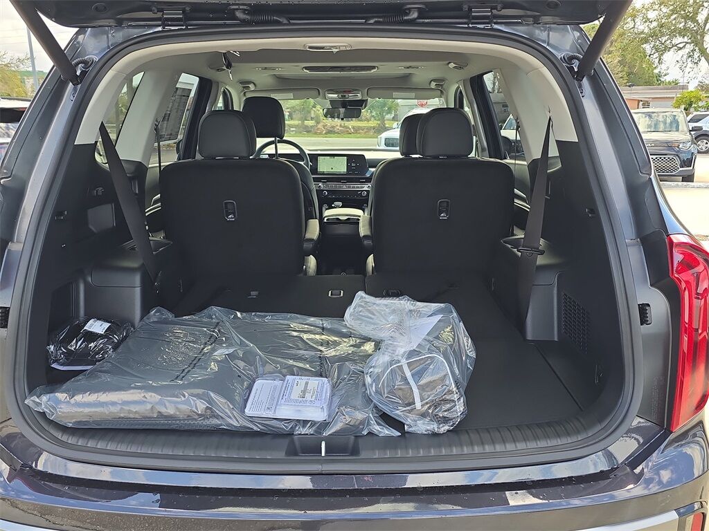 2025 Kia Telluride S San Clemente CA