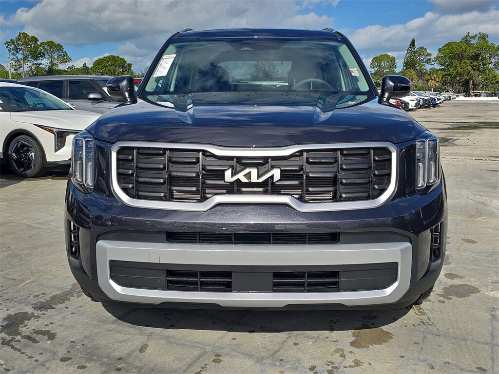 2025 Kia Telluride S San Clemente CA