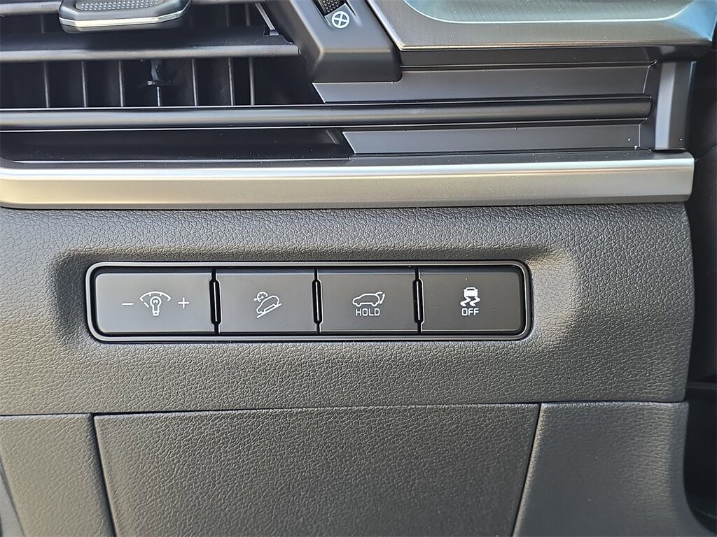 2025 Kia Telluride S San Clemente CA