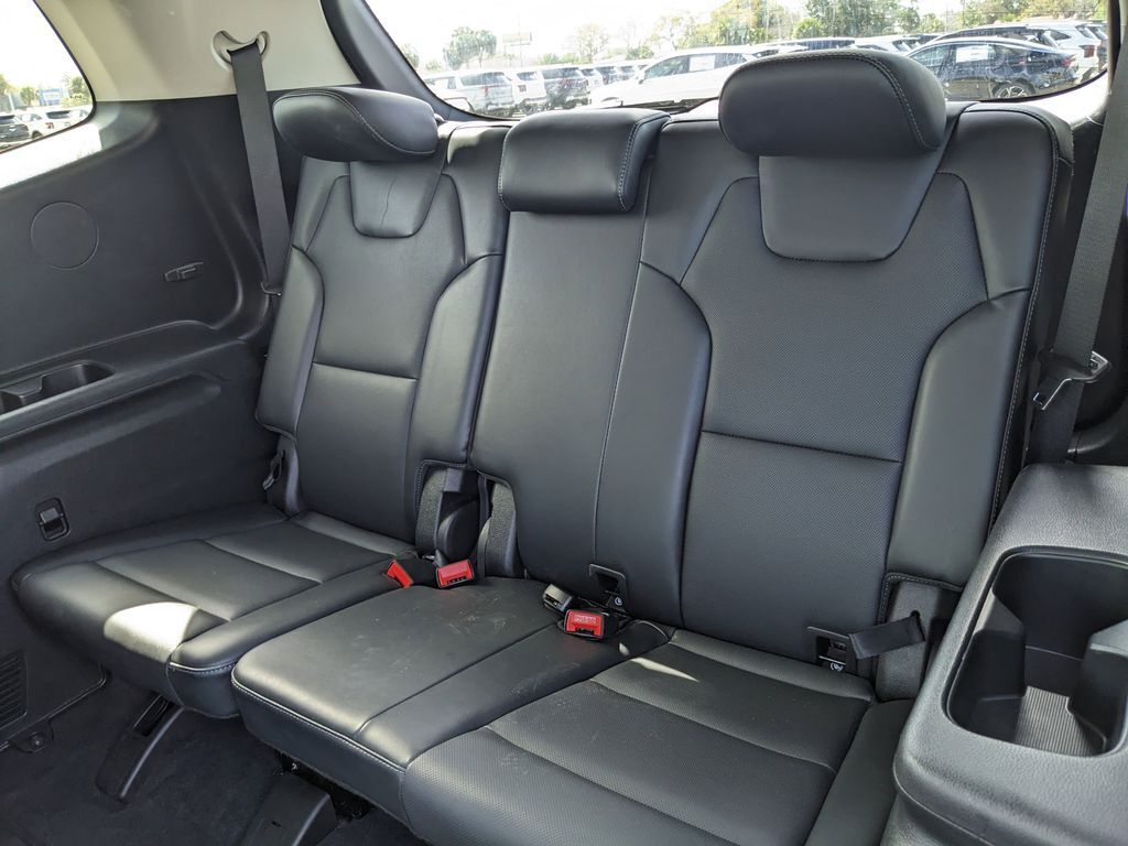 2025 Kia Telluride S San Clemente CA