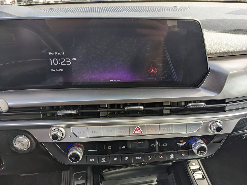 2025 Kia Telluride S San Clemente CA