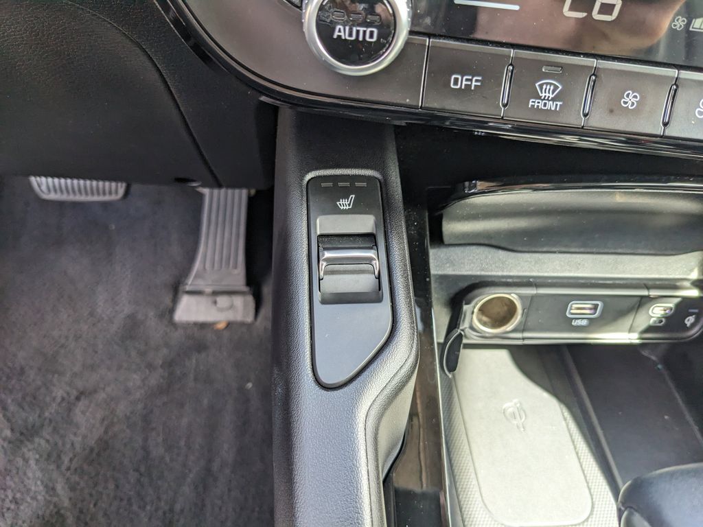 2025 Kia Telluride S San Clemente CA