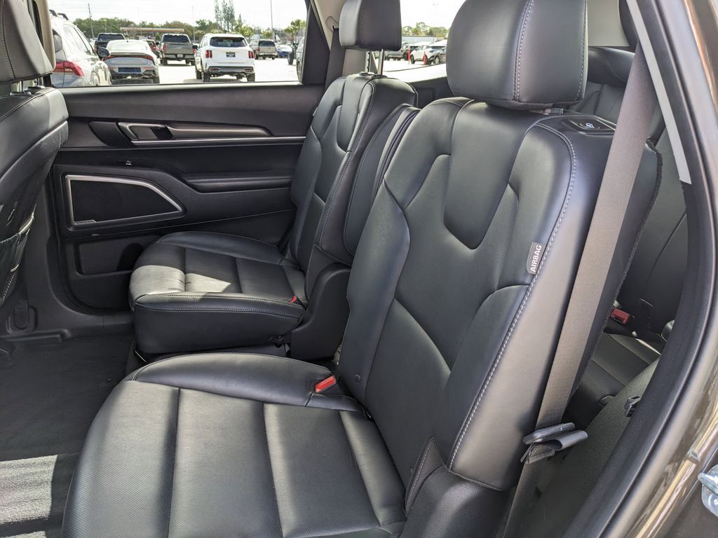2025 Kia Telluride S San Clemente CA