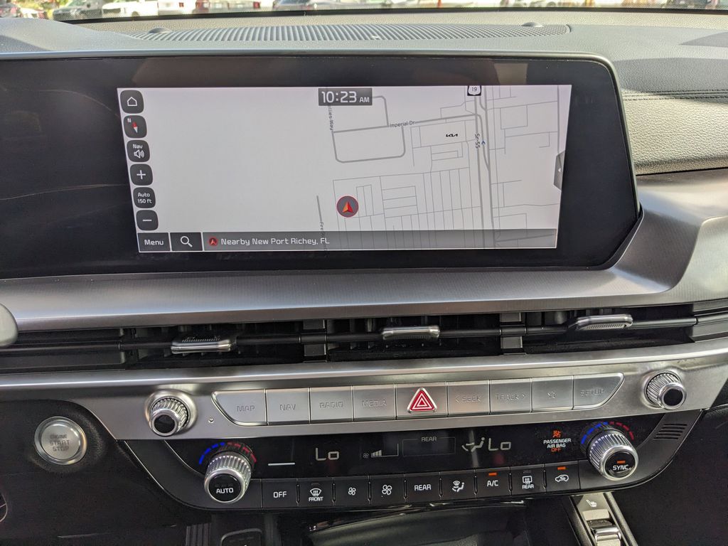 2025 Kia Telluride S San Clemente CA