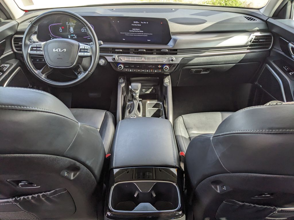 2025 Kia Telluride S San Clemente CA