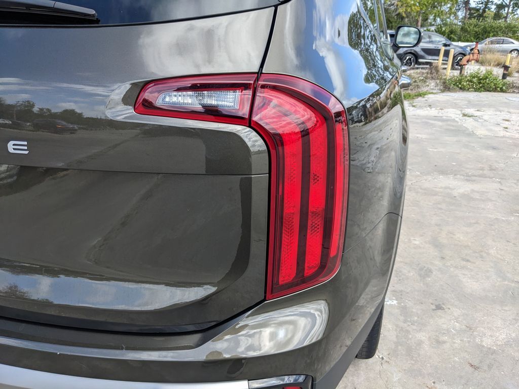 2025 Kia Telluride S San Clemente CA
