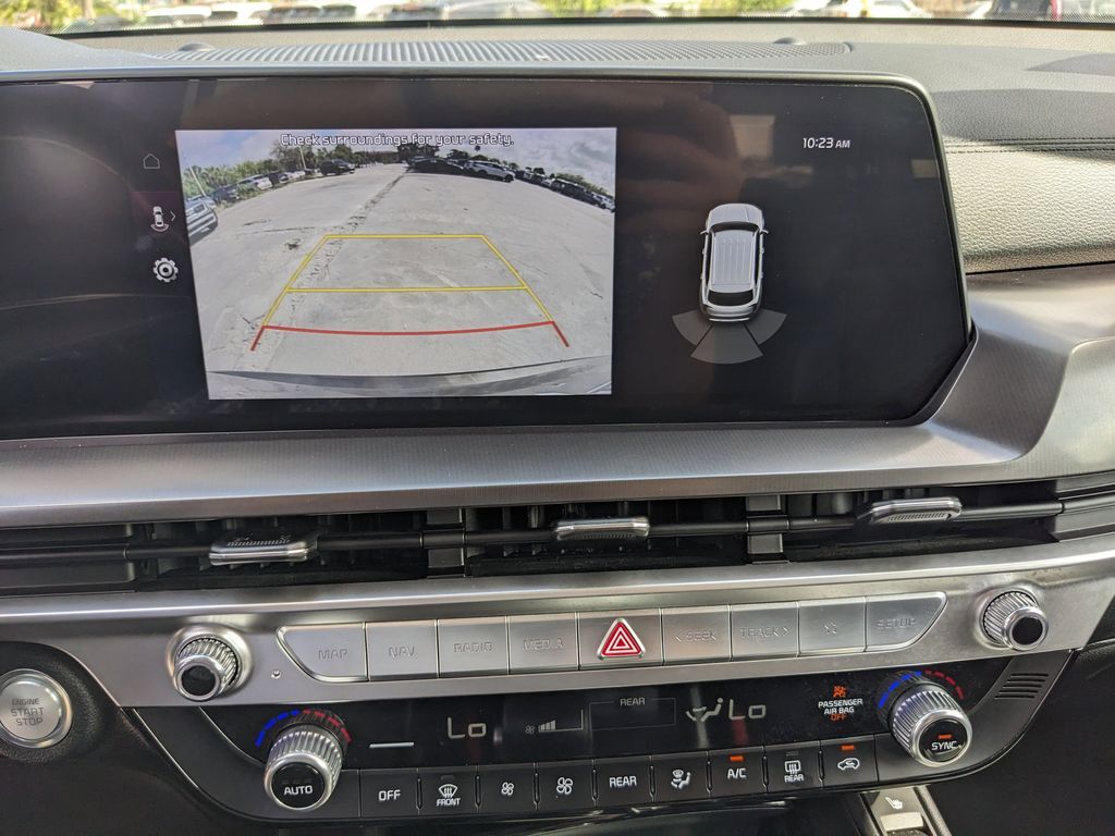 2025 Kia Telluride S San Clemente CA