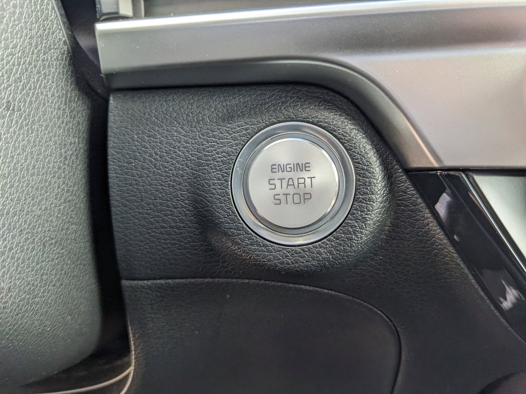 2025 Kia Telluride S San Clemente CA