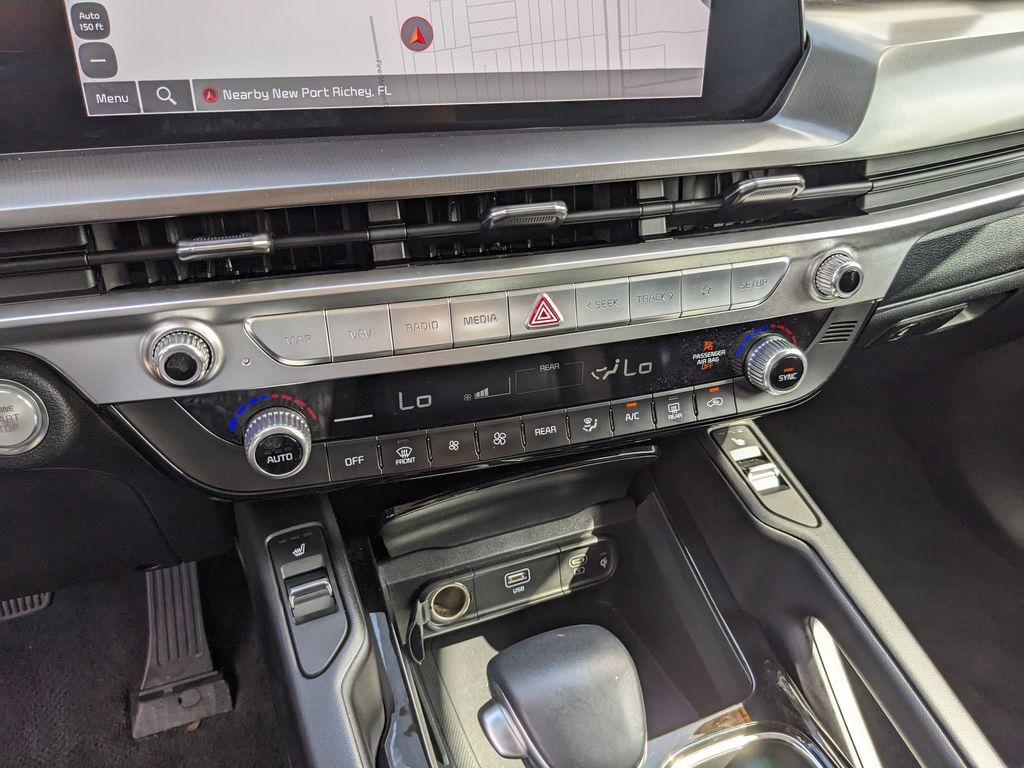 2025 Kia Telluride S San Clemente CA