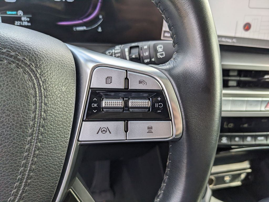 2025 Kia Telluride S San Clemente CA