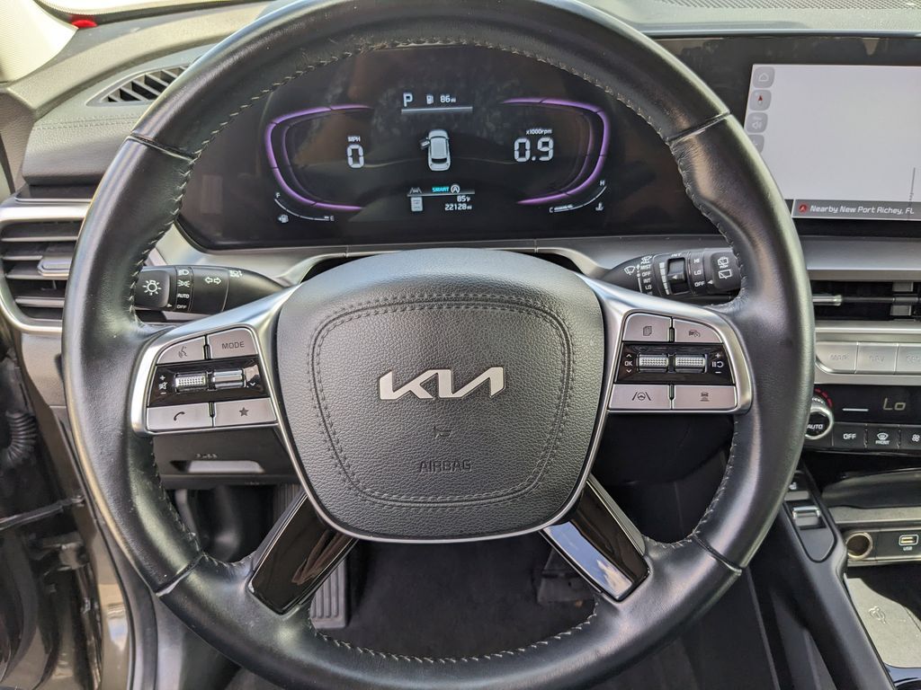 2025 Kia Telluride S San Clemente CA
