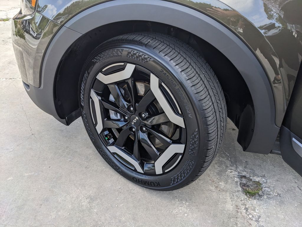2025 Kia Telluride S San Clemente CA