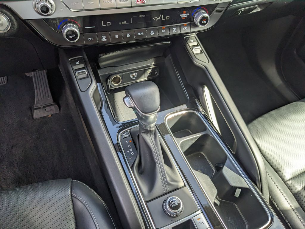 2025 Kia Telluride S San Clemente CA